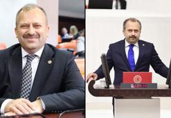 AK Parti Milletvekili Uluay, kalp krizi geçirdi