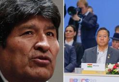 Bolivya’da silahlı bir grup kışlalara baskın düzenleyerek askerleri rehin aldı