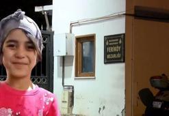 Şişli'de 6 yaşındaki Şirin'in mezarlıkta cansız bedeni bulundu; yeni detaylar ortaya çıktı