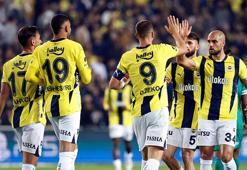 Fenerbahçe, Trabzon deplasmanından 3 puanla dönmek istiyor