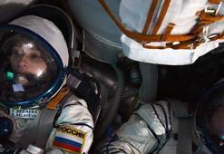 Uzayda çekilen ilk film ‘The Challenge’ İstanbul’da izleyiciyle buluştu