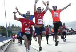 İstanbul Maratonu, 46. kez kıtaları aşacak