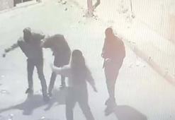 Sokaktaki arbedede üvey baba cinayetine 6 tutuklama