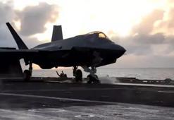 Pentagon: Orta Doğu’ya ek askeri güç konuşlandırılacak