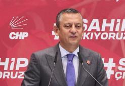 Özgür Özel: Çağırsan ifadeye gelir