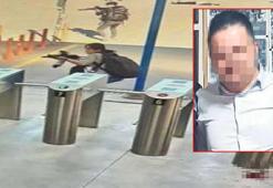 TUSAŞ saldırısındaki teröristin diğer kardeşi de belediye çalışanıymış