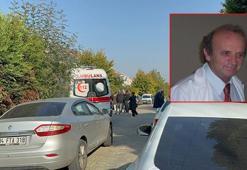 Başakşehir'de karbonmonoksit gazından zehirlenen doktor öldü, eşi ve oğlu hastaneye kaldırıldı