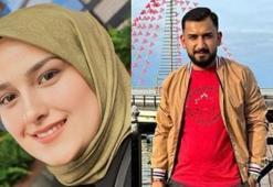 Konuşma bahanesiyle boş araziye götürdüğü eski eşini bıçakla öldürüp, kendisini ağır yaraladı