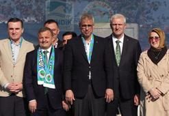 Bakan Memişoğlu: Çürük elma her yerde var, gereğini yapıyoruz