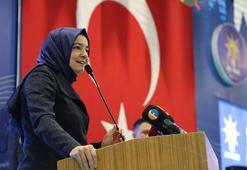 AK Parti'li Kaya: Önümüzde adeta tarihi bir fırsat var