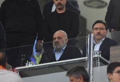 Ali Çamlı: Getirin babanızı yönetsin