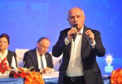 AK Parti'li Ala: Türkiye için güçlü devlet seçenek değil, mecburiyet