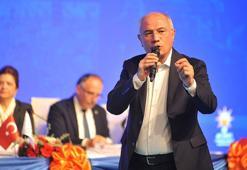 AK Parti'li Ala: Türkiye için güçlü devlet seçenek değil, mecburiyet