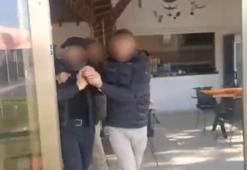 Cinayet şüphelisi, 2 yıl 4 ay sonra yakalandı