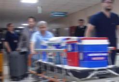 Prof. Dr. Bayezid: Pandemi bağış oranlarını olumsuz etkiledi