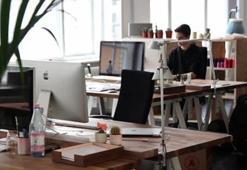 Ayakta çalışmak kalp hastalığı riskini düşürmüyor