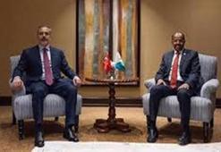 Dışişleri Bakanı Fidan: Amacımız, Afrika Birliği ile ortaklığımızı genişletmek