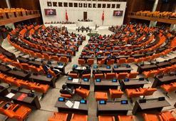 Meclis'te bakanlıkların bütçeleri görüşülecek