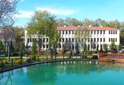 Ankara'daki Saraçoğlu Mahallesi, tarihi dokusu korunarak yenilendi