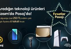 Turkcell Pasaj’da, elektronik alışverişlerinde geçerli kampanya başladı