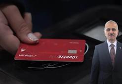 Bakan Uraloğlu: İstanbul'da 'Türkiye Kart' ile yeni bir seyahat dönemi başlıyor