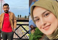 Eski eşi tarafından öldürülen 1 çocuk annesi, toprağa verildi