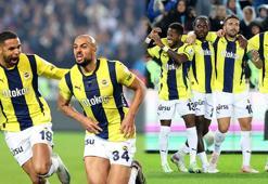 Trabzonspor-Fenerbahçe: 2-3
