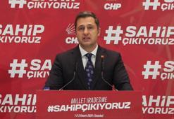 CHP Basın Sözcüsü Deniz Yücel: Lütfü Savaş kesin ihraç istemiyle disipline sevk edilmiştir