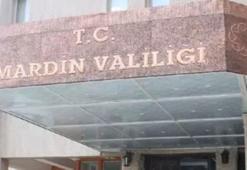 Mardin’de 10 günlük eylem yasağı