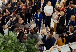 Moldova'da Sandu yeniden seçildi