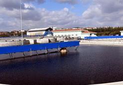 Tekirdağ'da atık suları arıtılıp Marmara Denizi'ne deşarj eden OSB sayısı 6'ya yükseldi