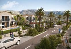 OYAK İnşaat’a, European Property Awards'ta üç kategoride ödül