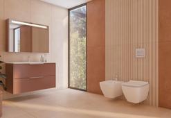 Seramiksan, UNICERA Fuarı’nda ürünlerini tanıtıyor