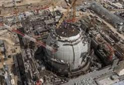 Fukuşima Nükleer Santrali'nden robotla numune alındı