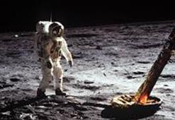 NASA’dan 50 yıl sonra Ay'a dönüş