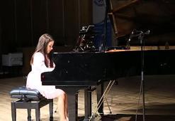 Depremde ölen Yade Hilal'in adı müzik atölyesinde yaşayacak