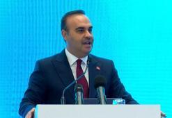 Bakan Kacır: Yeni yatırım teşvik sistemimizle yatırımcılarımızı destekleyeceğiz