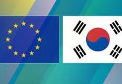 AB ve Güney Kore'den Kuzey Kore'ye Kınama