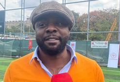 Pascal Nouma'dan hakemlere eleştiri: Kötü iş yapıyorlar