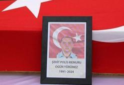 Bakırköy'de İETT otobüsüyle çarptığı polis memuru Ogün Yürümez'i şehit eden şoför tutuklandı