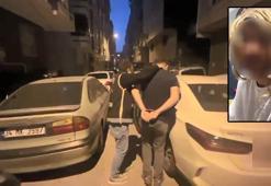 Fenerbahçe tribün liderlerinden Cem Gölbaşı tutuklandı