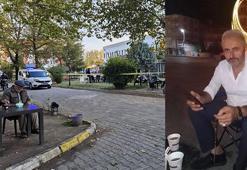 Kavgayı ayırmak isterken öldürüldü