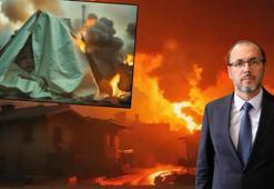 Rektörden 'yapay zeka' destekli Gazze klibi