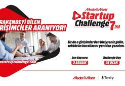 MediaMarkt Startup Challenge Yarışması için başvurular başladı
