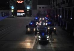 İstanbul’da DHKP-C operasyonu: 5 gözaltı