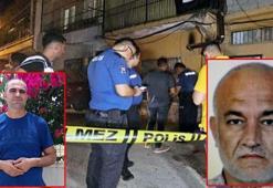 Dünür katili, Yunanistan’a kaçarken yakalandı