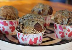 Glütensiz yiyecek tarifleri kitaba dönüşüyor