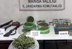 14 ildeki 'Narkoçelik-46' operasyonlarında 42 tutuklama