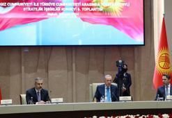 Cumhurbaşkanı Erdoğan: İsrail'e yönelik uluslararası baskı artırılmalı