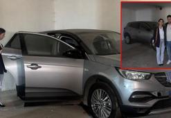 Fren arızasıyla kaza yapıp, 'ayıplı' çıkan cipe, 'misliyle değişim' kararı